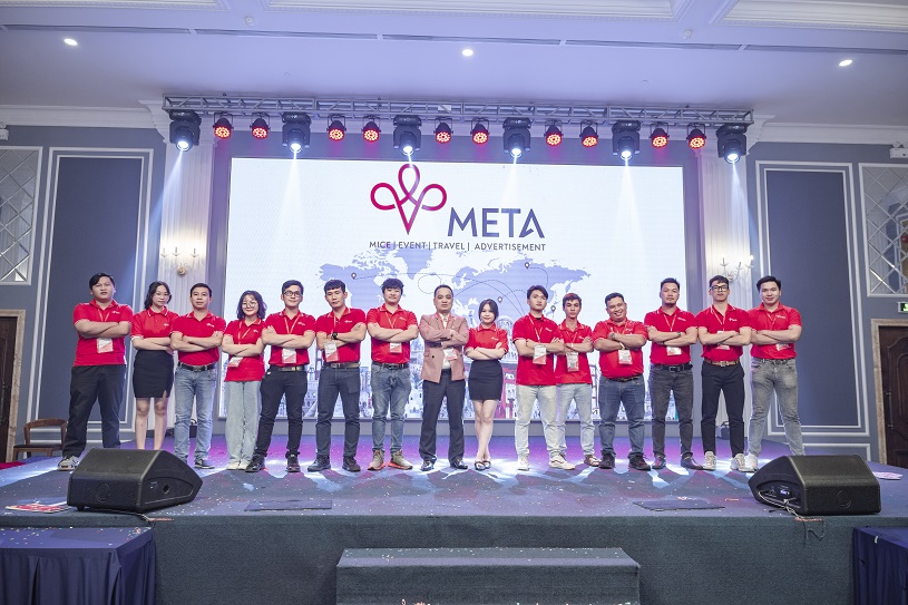 Điều gì khiến META Travel là Công ty tổ chức Tour du lịch kết hợp Team Building trở nên khác biệt