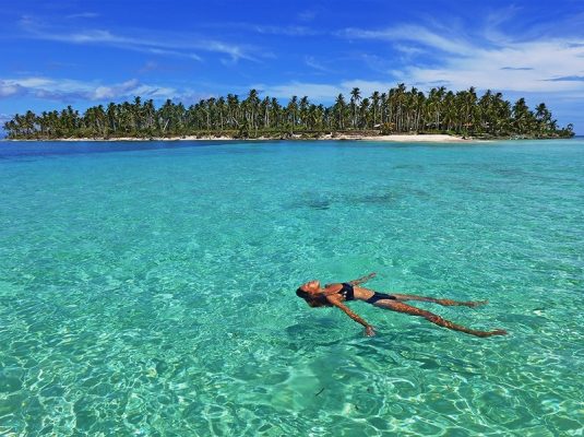 Du khách quốc tế đang đến, nhưng không phải tất cả các công ty du lịch đều được hưởng lợi