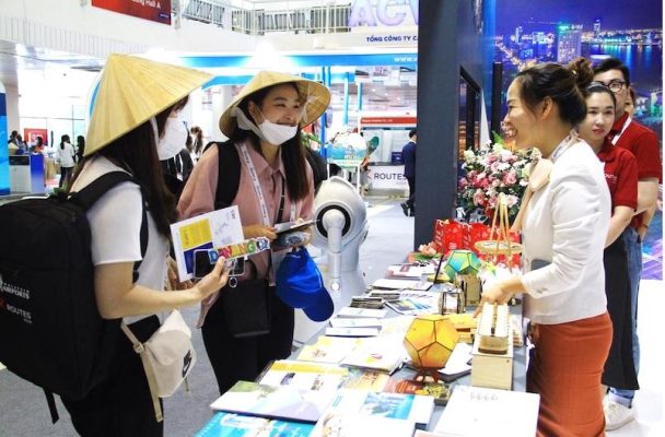 Du lịch Hà Nội đẩy mạnh phát triển MICE