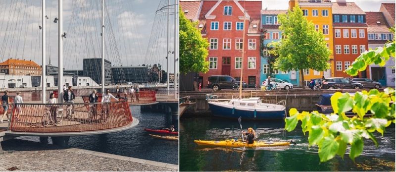 Du lịch MICE ở Đan Mạch