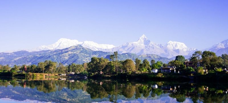 Du lịch MICE ở Nepal