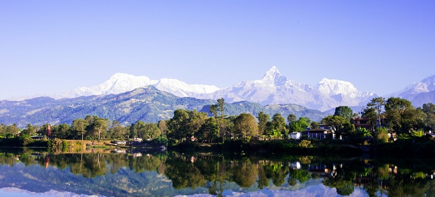 Du lịch MICE ở Nepal