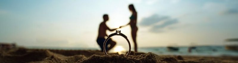 Hành trình Tuần trăng mật Maldives – Hành trình 5 ngày 4 đêm đến Thiên đường!