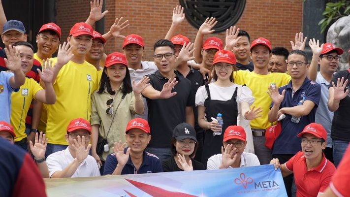 Hoat động Team Building thực tiễn tốt nhất & Nguyên tắc cơ bản cho công việc