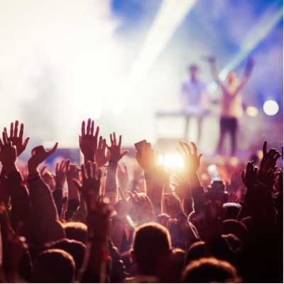 Lễ hội Joyland Bali công bố ngày vào năm 2023