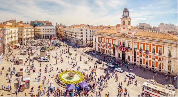 Madrid tái khẳng định vị thế là điểm đến MICE hàng đầu thế giới