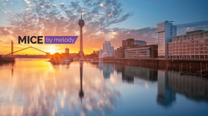 Nhà cung cấp MICE tại các thị trường mục tiêu nói tiếng Đức vào năm 2023