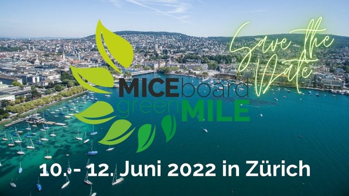 Nhu cầu trên thị trường MICE: các sự kiện bền vững đánh bại sự xa xỉ