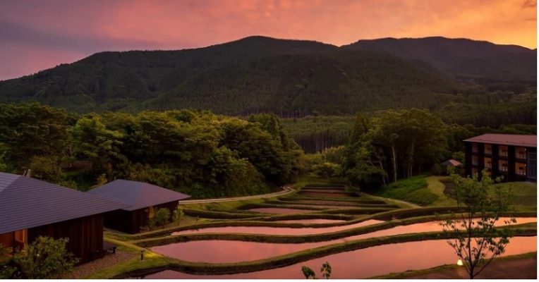 Nơi để đi du lịch ở châu Á ngay bây giờ