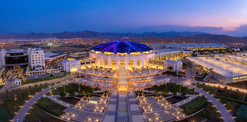 Oman lên kế hoạch hơn 50 sự kiện du lịch MICE ở Oman