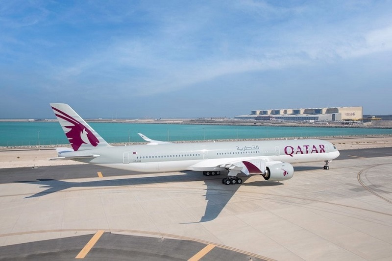 Qatar Airways tăng cường thỏa thuận liên danh với JetBlue cho các chuyến bay đến các thành phố của Hoa Kỳ