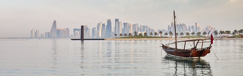 Qatar sẵn sàng chào đón thế giới