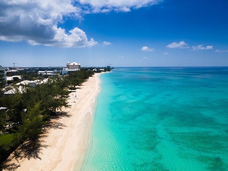 Quần đảo Cayman tổ chức Hội nghị FCCA PAMAC năm 2023