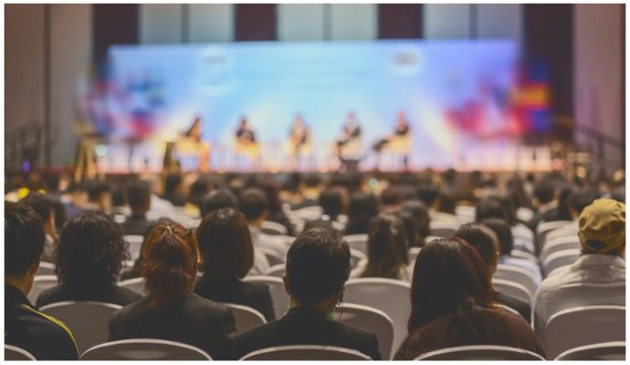 Sự kiện MICE 2022-2023: chuẩn bị chương trình làm việc của bạn cho những ngày quan trọng nhất của mùa này