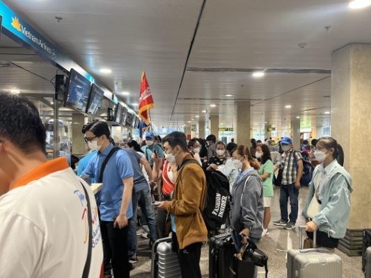 TP.HCM đẩy mạnh du lịch MICE