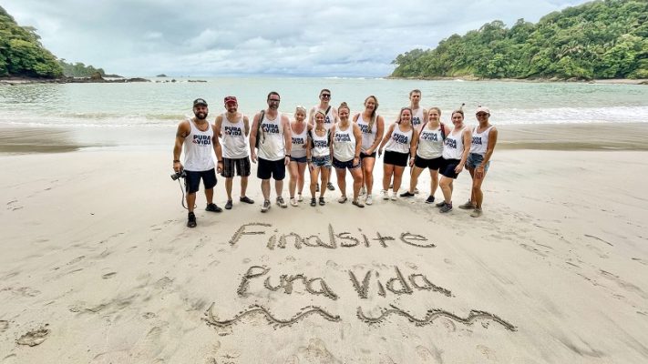 Tại sao 'Cuộc chạy đua vũ trang' Tour du lịch kết hợp Team Building của công ty đang tấn công các nơi làm việc từ xa sau đại dịch