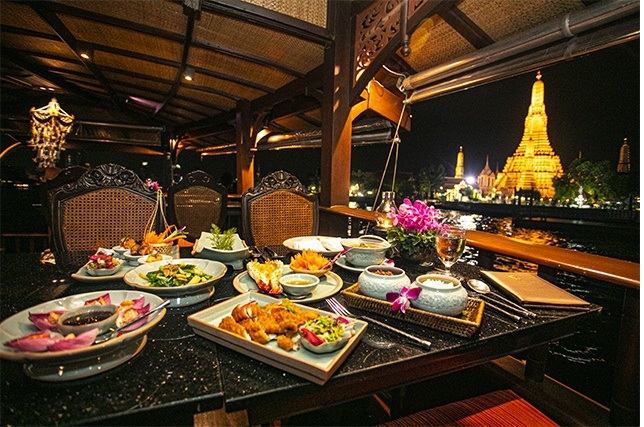 Thái Lan vừa là điểm đến thân thiện cho khách du lịch vừa là điểm đến tiềm năng cho du lịch MICE