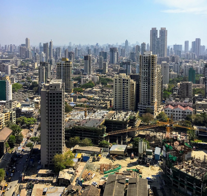 Thành phố Mumbai cũng là điểm sáng giá cho du lịch MICE của Ấn Độ