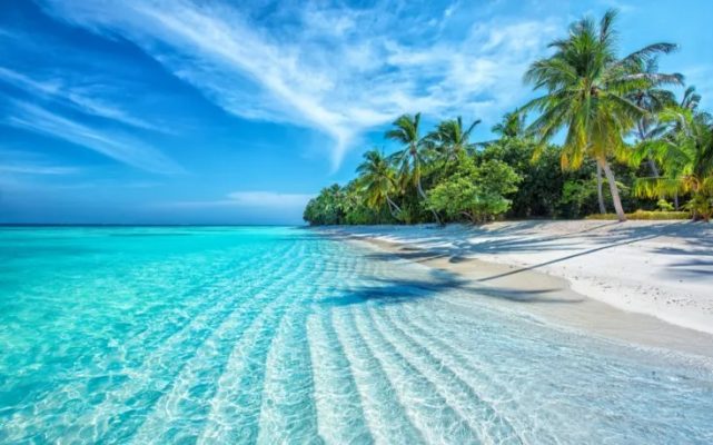Thời điểm tốt nhất để đi Tour Maldives 2022-2023