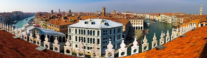 Venice & Veneto
