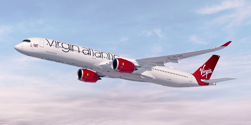 Virgin Atlantic đến Maldives