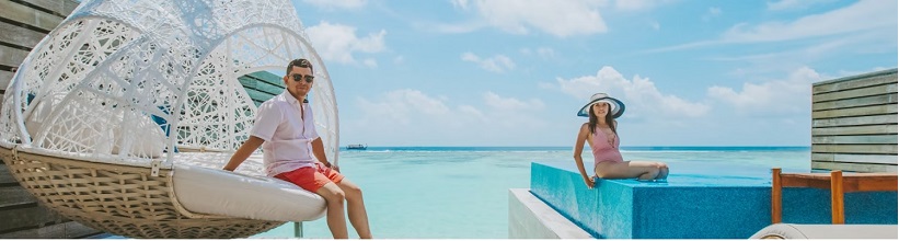 10 Resort tốt nhất ở Maldives 2023: Khu nghỉ dưỡng/Resort nào phù hợp với bạn?
