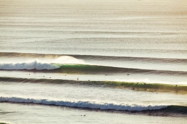 10 điều tốt nhất để xem và làm ở Canggu, Bali