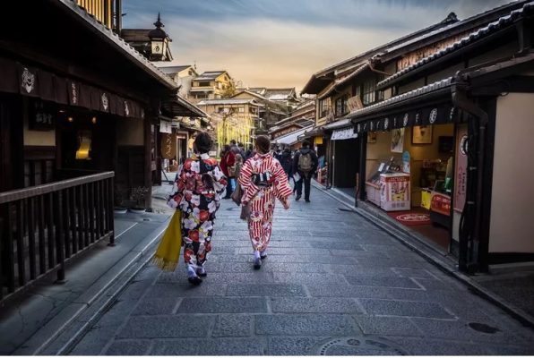 3 hành trình thú vị cho du khách quay trở lại Nhật Bản