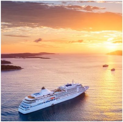 3 tuyến tour du thuyền với những thay đổi lớn sắp ra mắt vào năm 2023