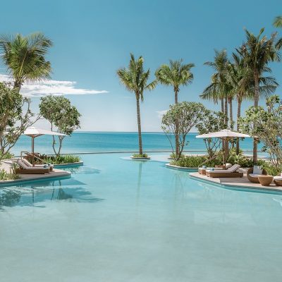 5 Resort tốt nhất ở Maldives