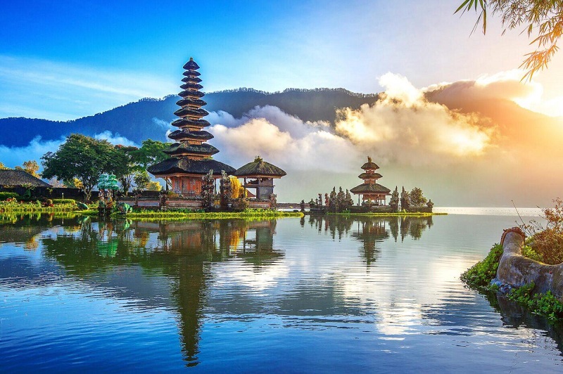 Bali đã lọt vào danh sách 'Không có danh sách' năm 2020. Nhưng bây giờ nó đang trở lại tốt hơn bao giờ hết