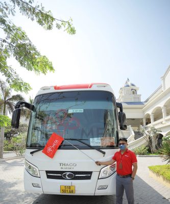 Bạn Nên Biết Về các Công ty tổ chức Tour du lịch kết hợp Team Building 2023