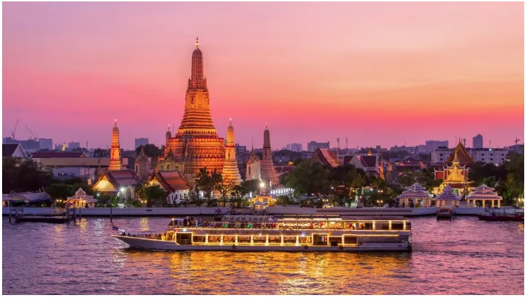 Bangkok, Thái Lan