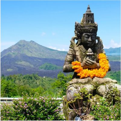 Bangli Regency sẽ là nơi nghỉ ngơi văn hóa lớn tiếp theo của Bali khi Canggu trở nên bận rộn hơn bao giờ hết