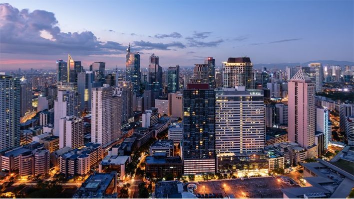 Bộ Du lịch Philippine đặt mục tiêu 4,8 triệu du khách nước ngoài vào năm 2023