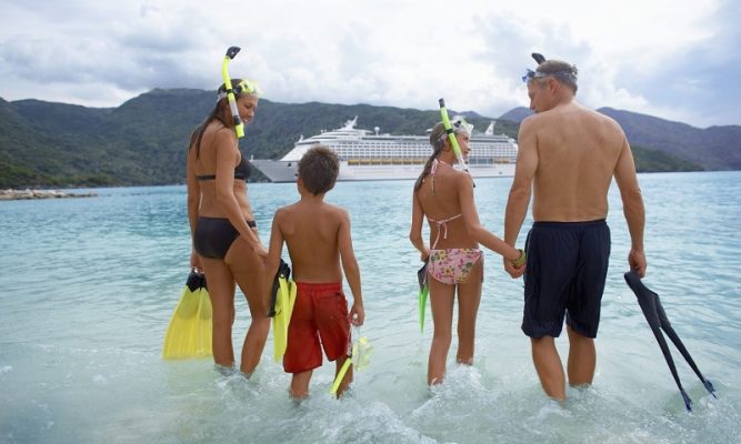 Các Tuyến tour du thuyền tốt nhất