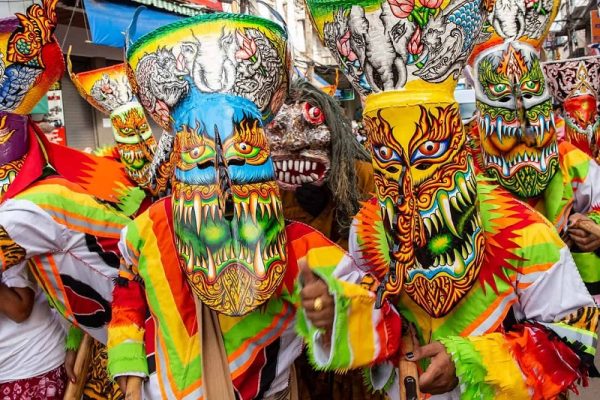 Các điểm đến quốc tế thân thiện với ngân sách để tham quan cho người Ấn Độ