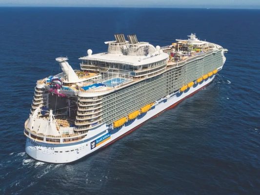 Các hãng du thuyền sẽ tiếp tục cung cấp các chuyến du ngoạn giá rẻ vào năm 2023