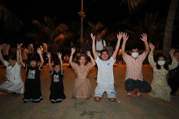 Các hoạt động Team Building có sẵn ở mọi nơi, mọi lúc, cho mọi quy mô nhóm