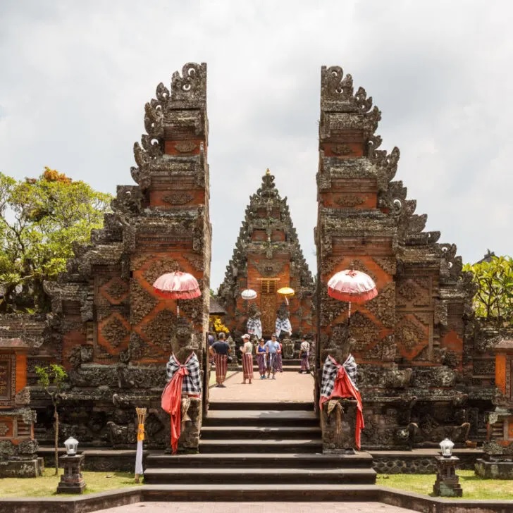 Các mục tiêu du lịch cho năm 2023 được chia sẻ khi các doanh nghiệp ở Bali thúc đẩy tính bền vững