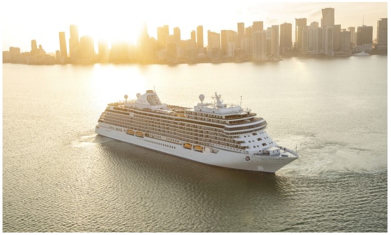 Các tuyến tour du thuyền tốt nhất cho du khách sang trọng: Regent Seven Seas Cruises