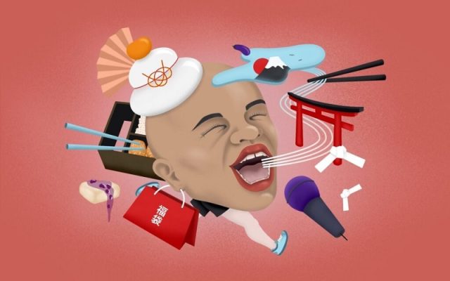 10 cách ăn mừng năm mới như người địa phương với truyền thống của Nhật Bản