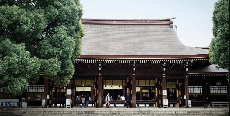 Đã đến lúc khám phá lại Tokyo