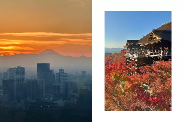 Đây là những điểm mới nếu bạn muốn đi Tour du lịch Nhật Bản 2023