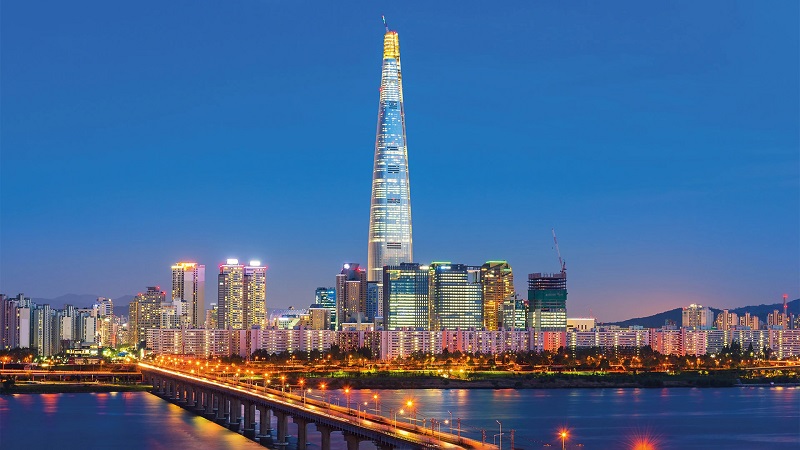 Global Traveller đánh giá Seoul là thành phố MICE tốt nhất thế giới