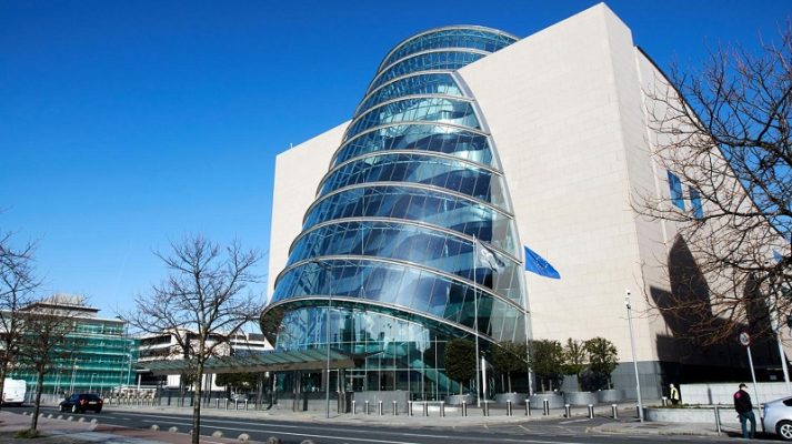 Ireland là điểm đến MICE hoàn hảo