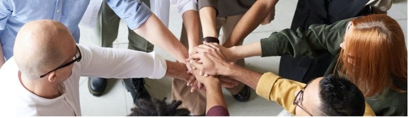 Mẹo giao tiếp nhóm hiệu quả