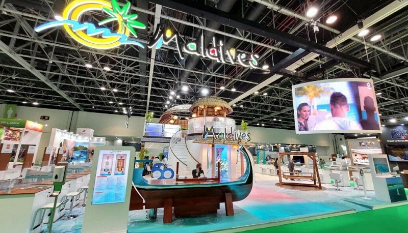 Ngành du lịch Maldives: cái mới và cái được cải thiện