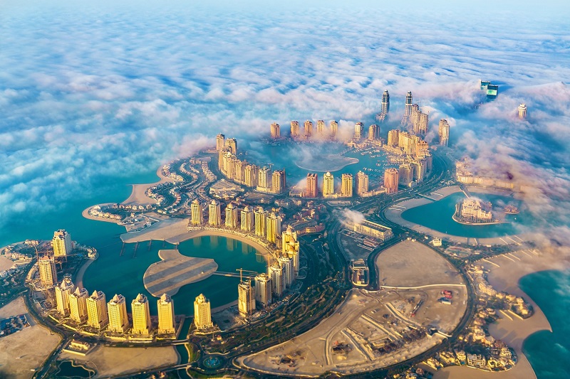 Ngành du lịch và Du lịch MICE sẽ đóng góp lớn cho kinh tế Qatar năm nay
