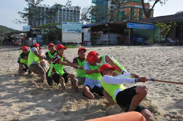 Những điều cần biết trước khi tổ chức Tour du lịch kết hợp Team Buidling đầu tiên của bạn